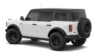 2026 Ford Bronco® External Image 2